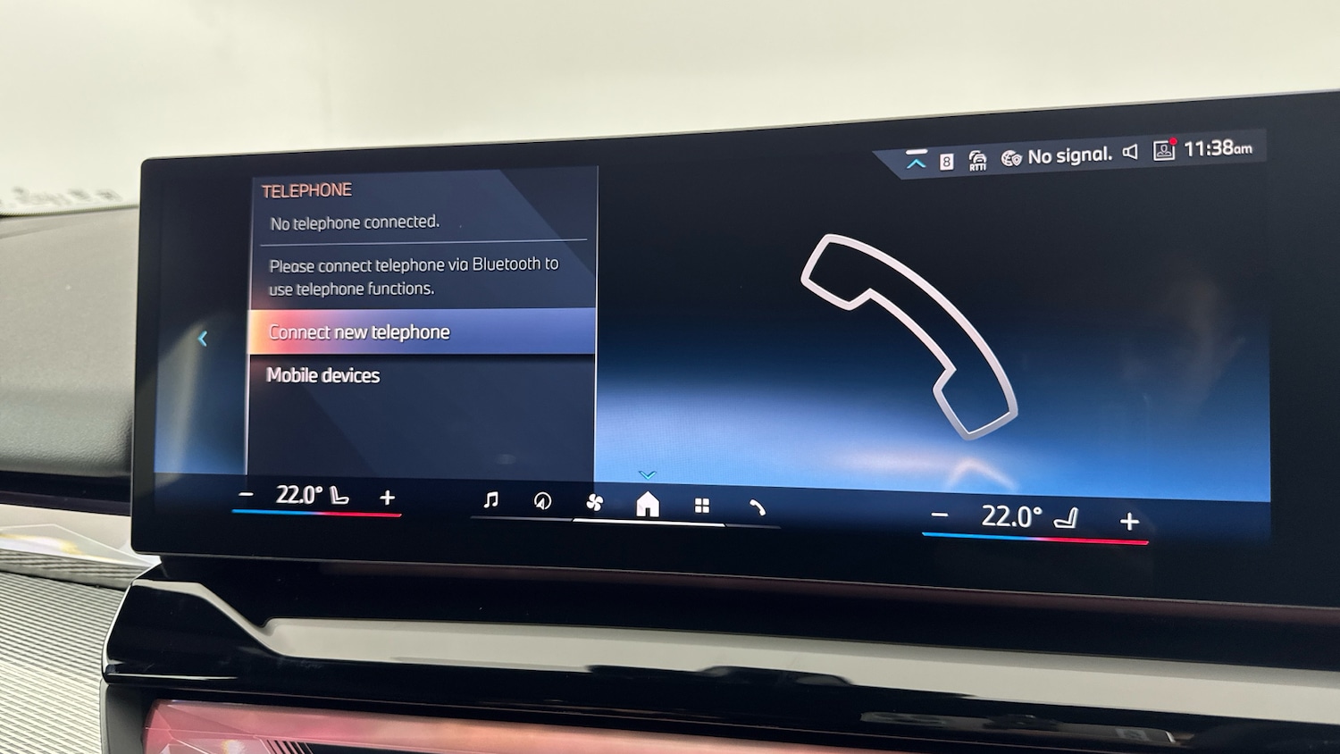 Used BMW 5 Series 2025 for sale - 77528056: Photo 39