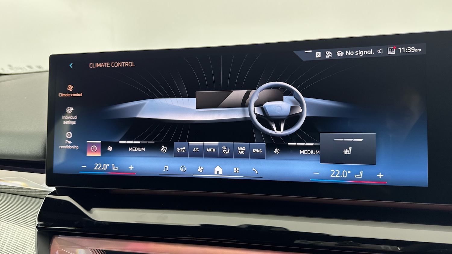 Used BMW 5 Series 2025 for sale - 77528056: Photo 41