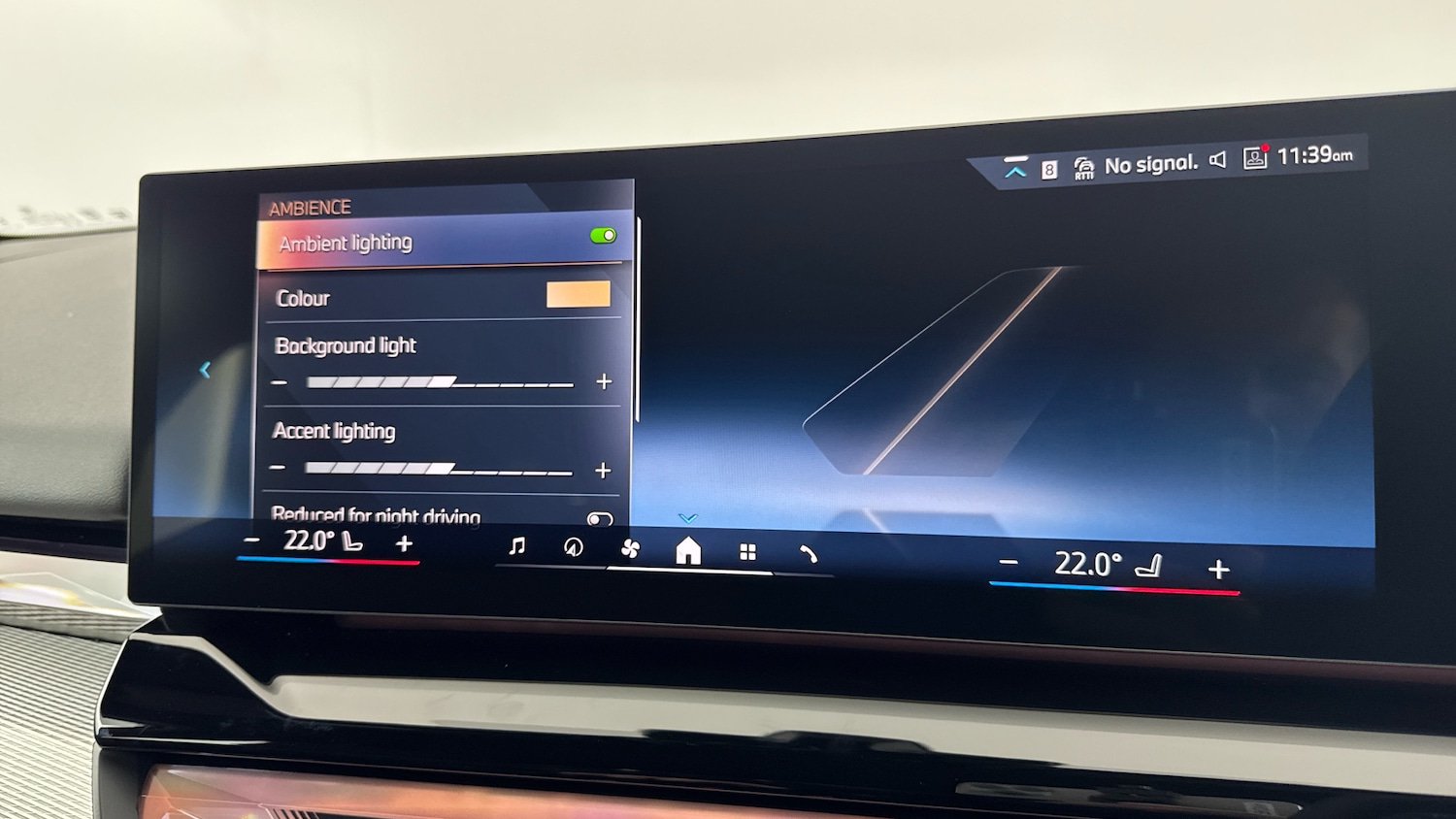 Used BMW 5 Series 2025 for sale - 77528056: Photo 43