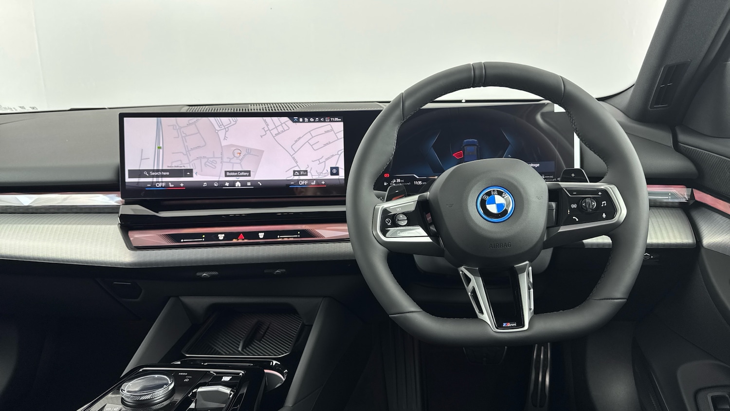 Used BMW 5 Series 2025 for sale - 77528056: Photo 5