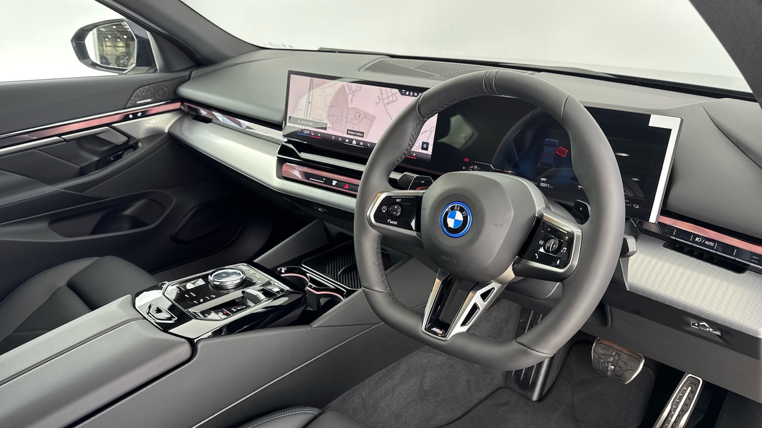 Used BMW 5 Series 2025 for sale - 77528056: Photo 6