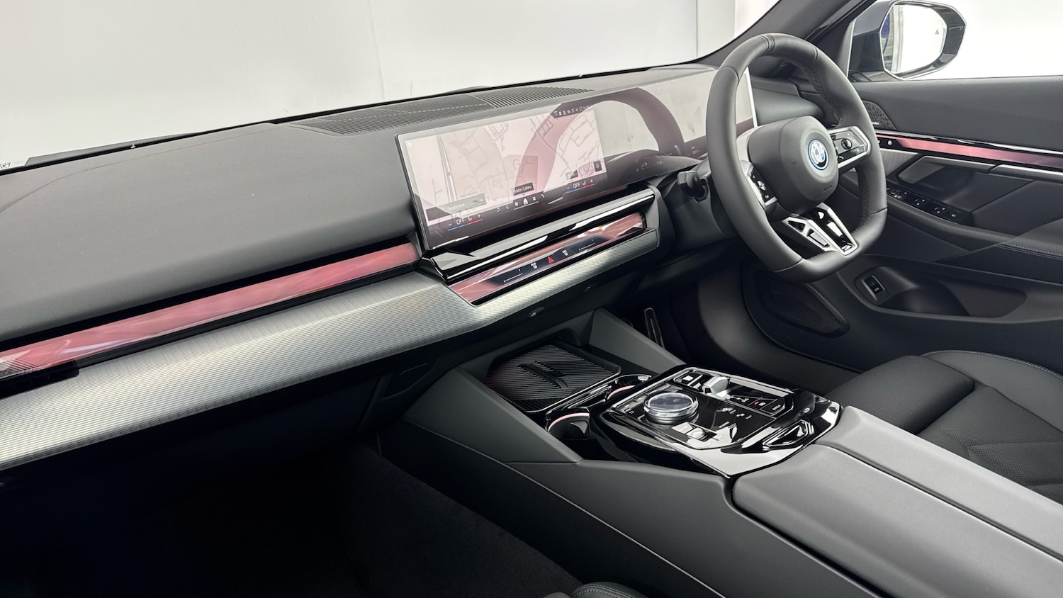 Used BMW 5 Series 2025 for sale - 77528056: Photo 7