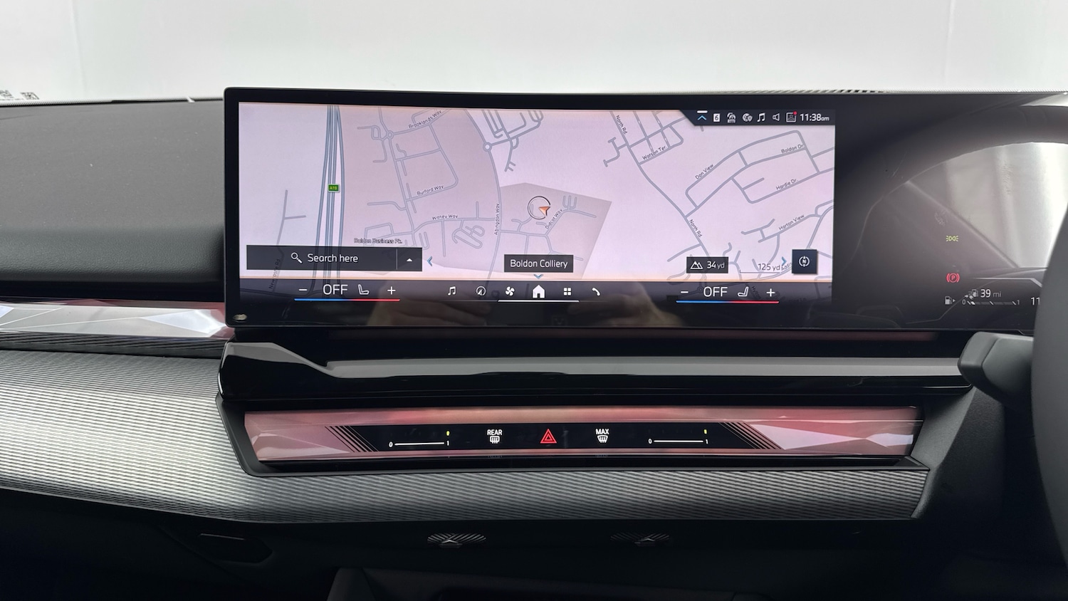 Used BMW 5 Series 2025 for sale - 77528056: Photo 8