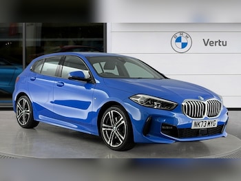 Used BMW 1 Series 2023 for sale - 79378857: Photo