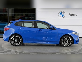 Used BMW 1 Series 2023 for sale - 79378857: Photo