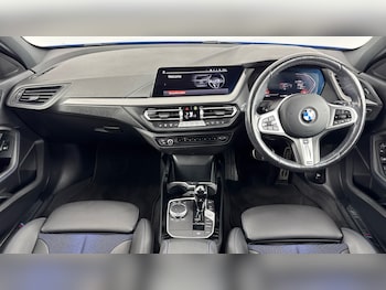 Used BMW 1 Series 2023 for sale - 79378857: Photo