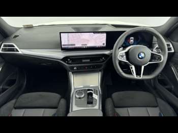 Used BMW 3 Series 2025 for sale - 75105817: Photo