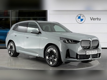 Used BMW X3 2025 for sale - 79410087: Photo