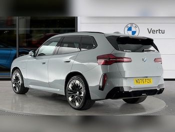 Used BMW X3 2025 for sale - 79410087: Photo