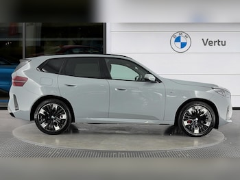 Used BMW X3 2025 for sale - 79410087: Photo