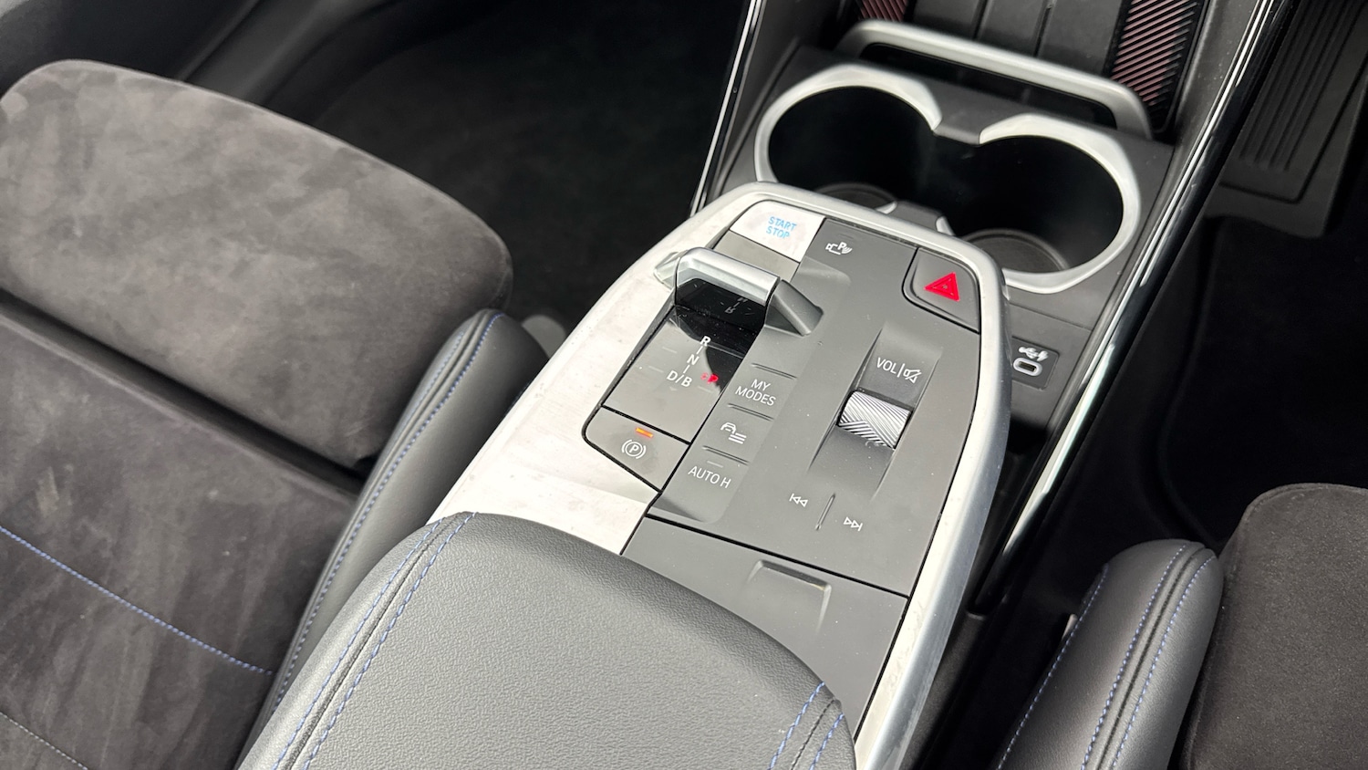 Used BMW iX1 2023 for sale - 77761708: Photo 10