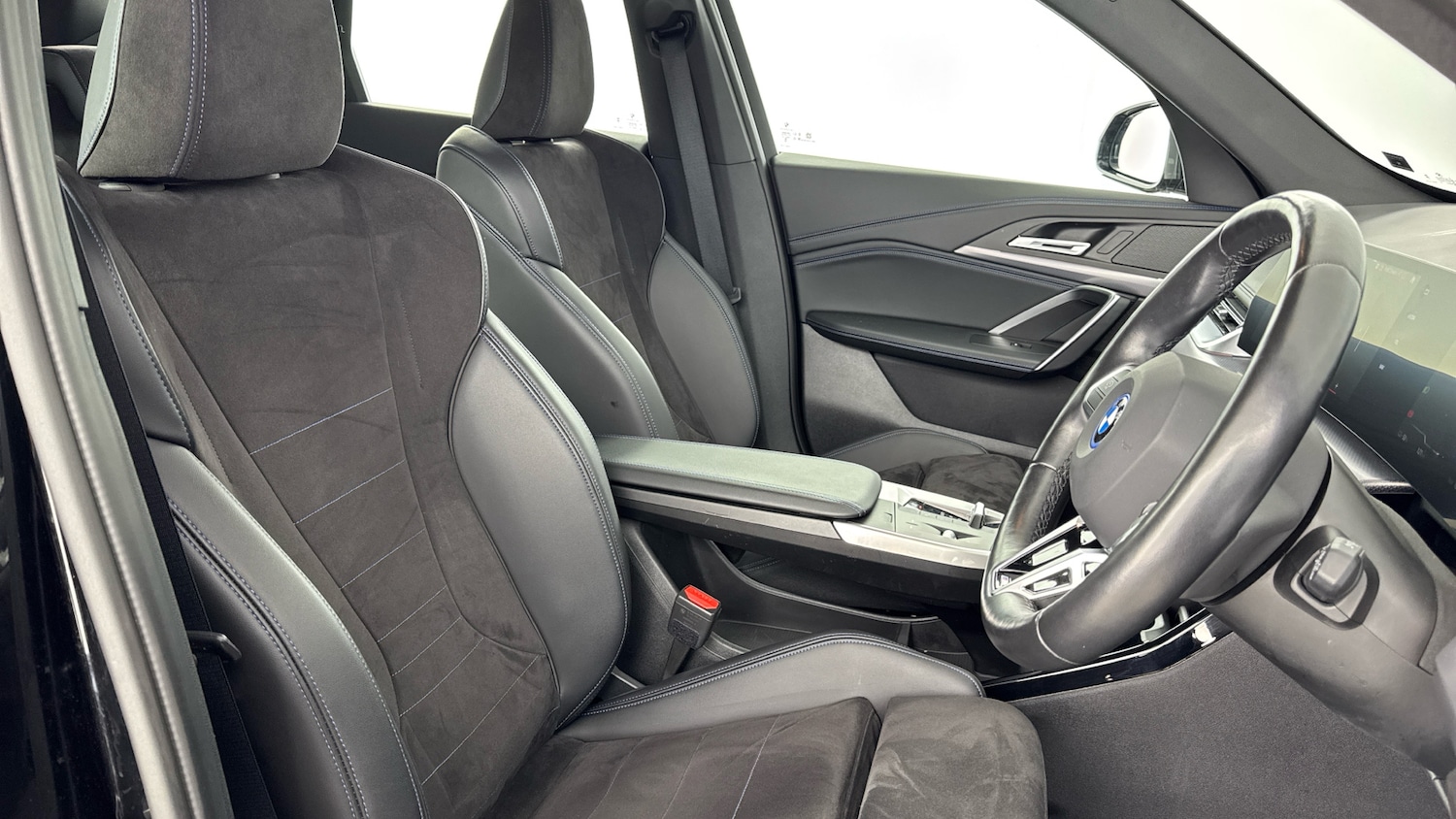 Used BMW iX1 2023 for sale - 77761708: Photo 11