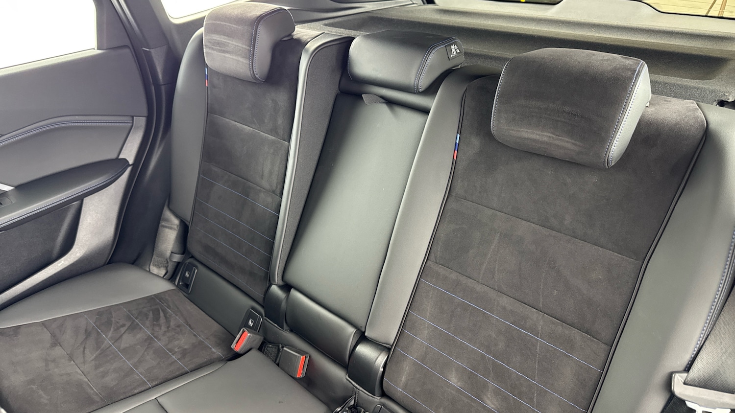 Used BMW iX1 2023 for sale - 77761708: Photo 12