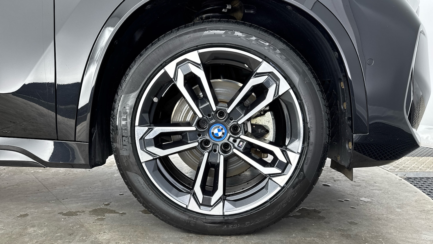 Used BMW iX1 2023 for sale - 77761708: Photo 14