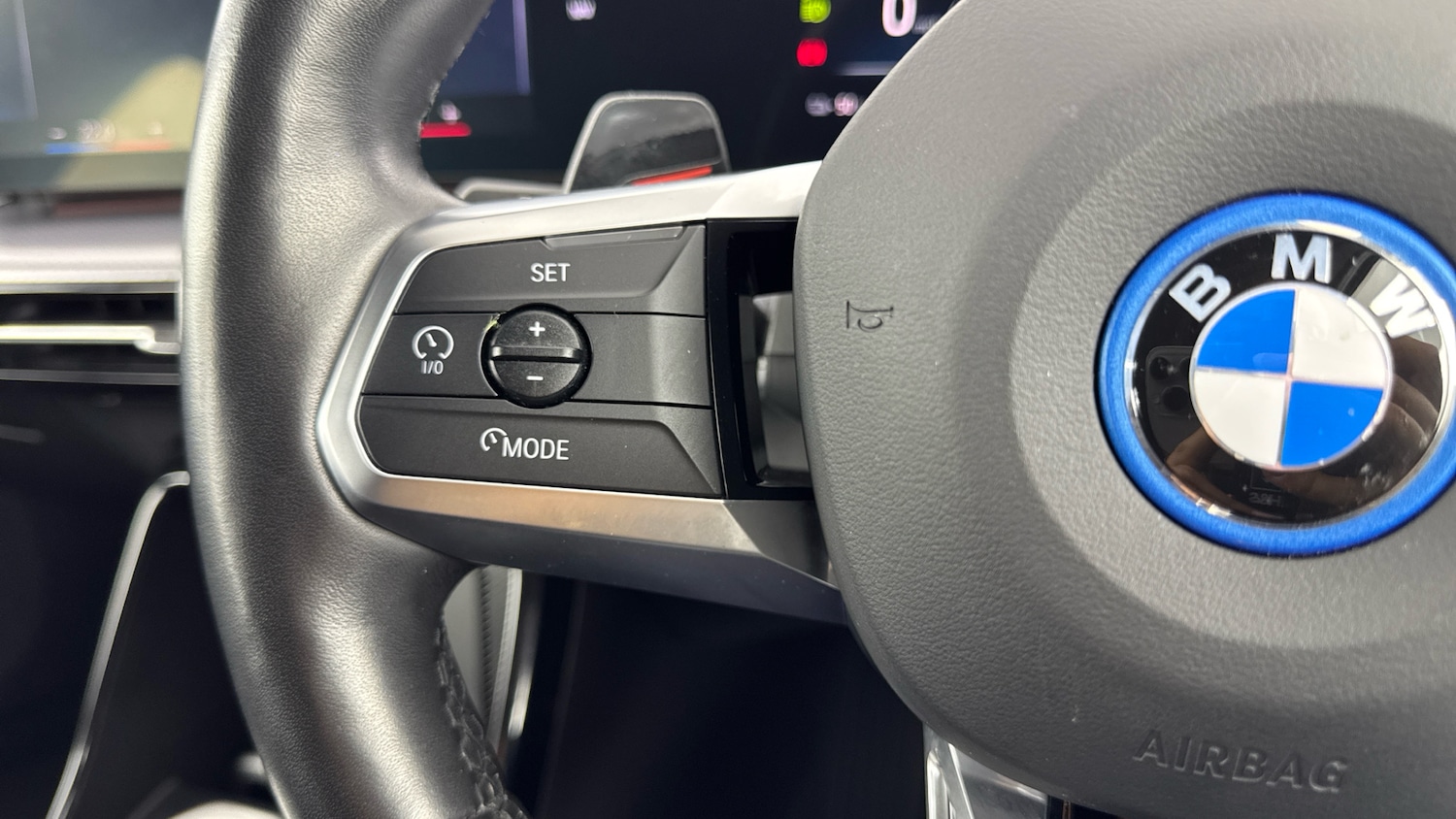 Used BMW iX1 2023 for sale - 77761708: Photo 17