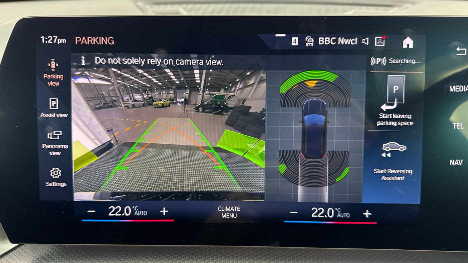 Used BMW iX1 2023 for sale - 77761708: Photo 20