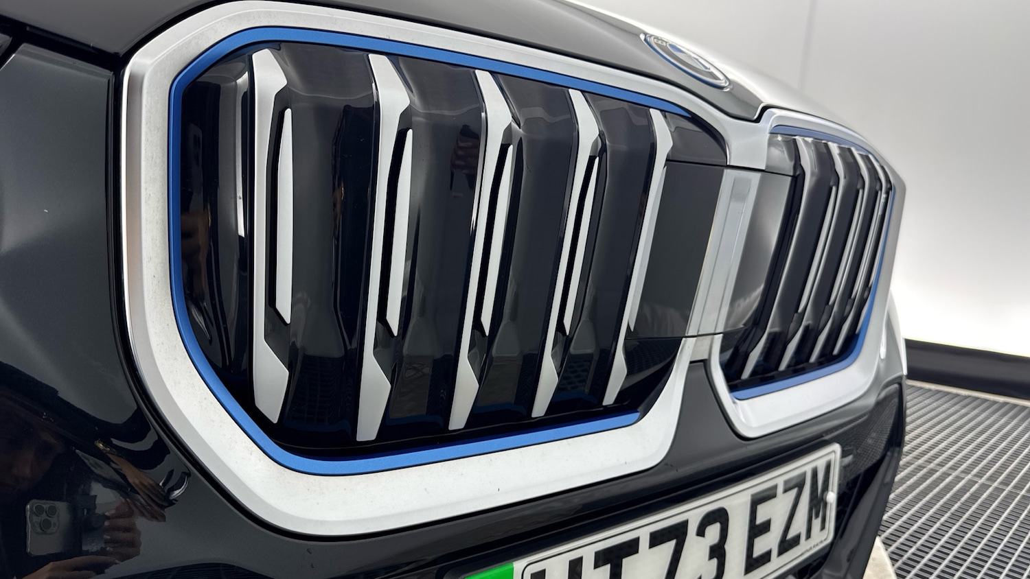 Used BMW iX1 2023 for sale - 77761708: Photo 23