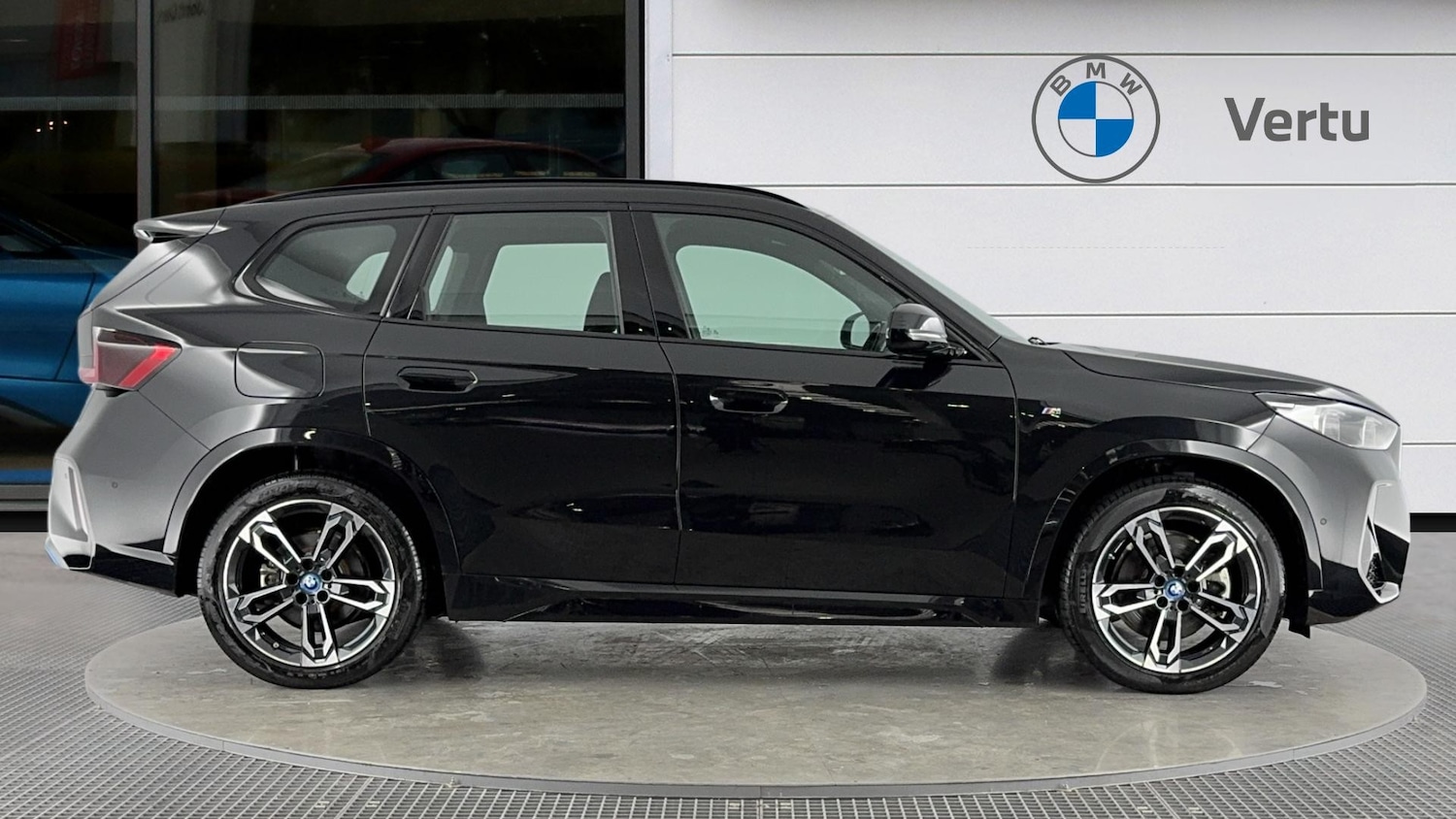Used BMW iX1 2023 for sale - 77761708: Photo 3