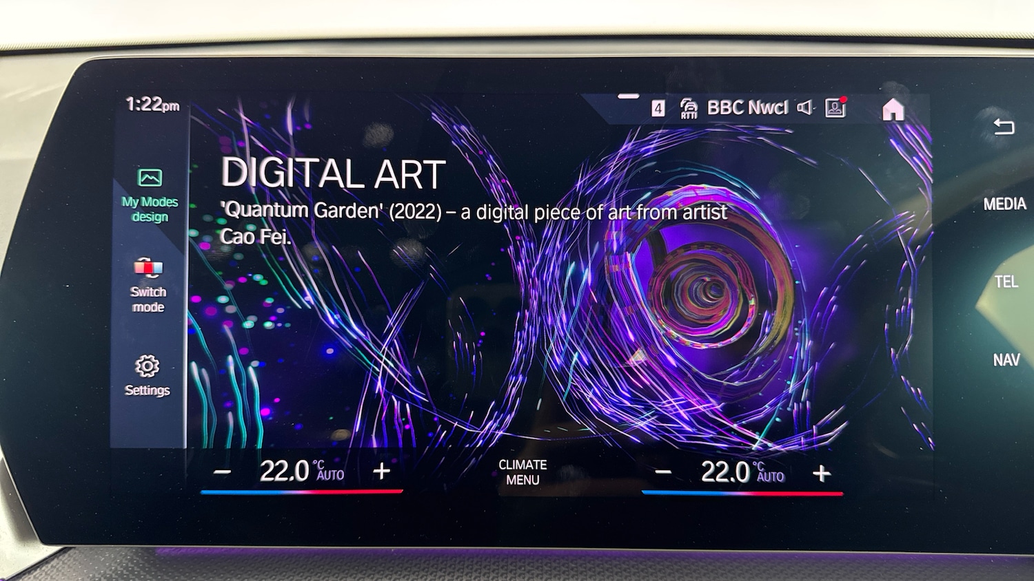 Used BMW iX1 2023 for sale - 77761708: Photo 34