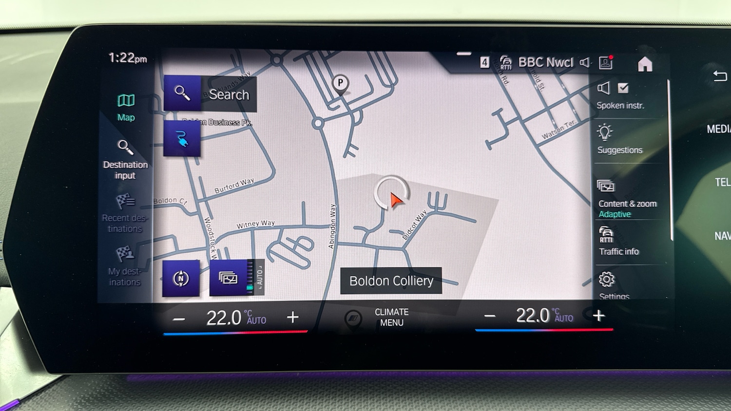 Used BMW iX1 2023 for sale - 77761708: Photo 35