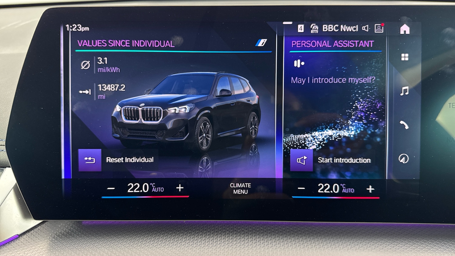 Used BMW iX1 2023 for sale - 77761708: Photo 37