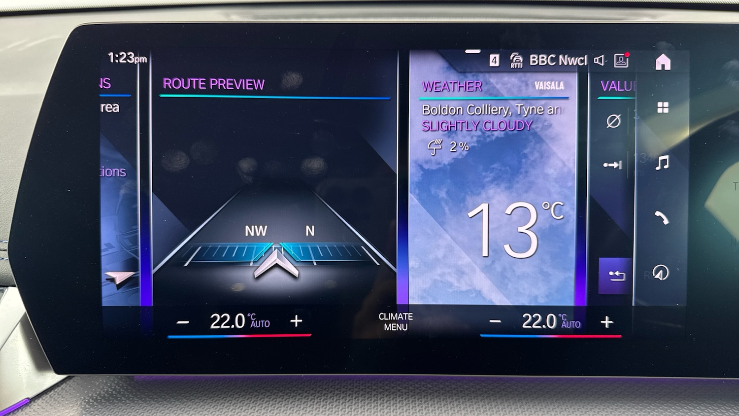 Used BMW iX1 2023 for sale - 77761708: Photo 38