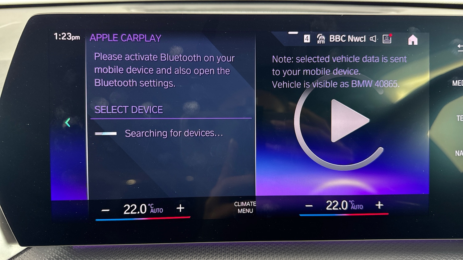 Used BMW iX1 2023 for sale - 77761708: Photo 39