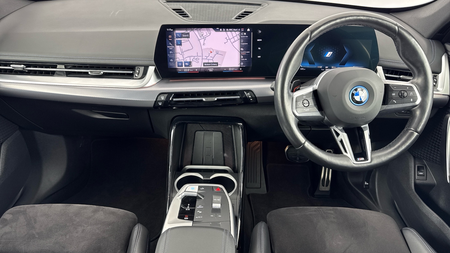 Used BMW iX1 2023 for sale - 77761708: Photo 4