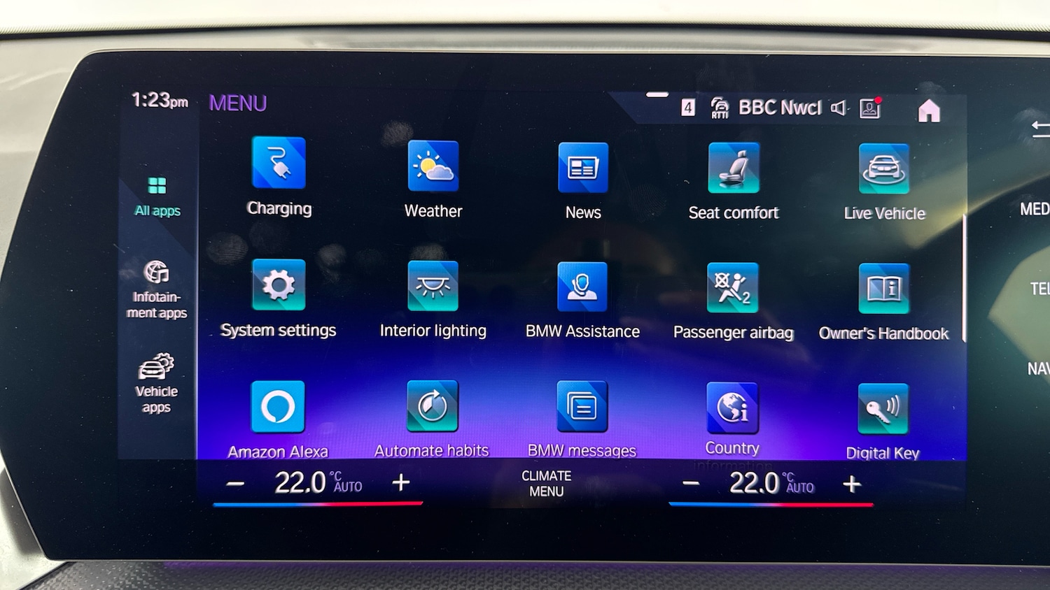 Used BMW iX1 2023 for sale - 77761708: Photo 41