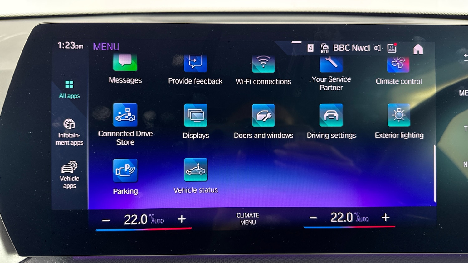 Used BMW iX1 2023 for sale - 77761708: Photo 42