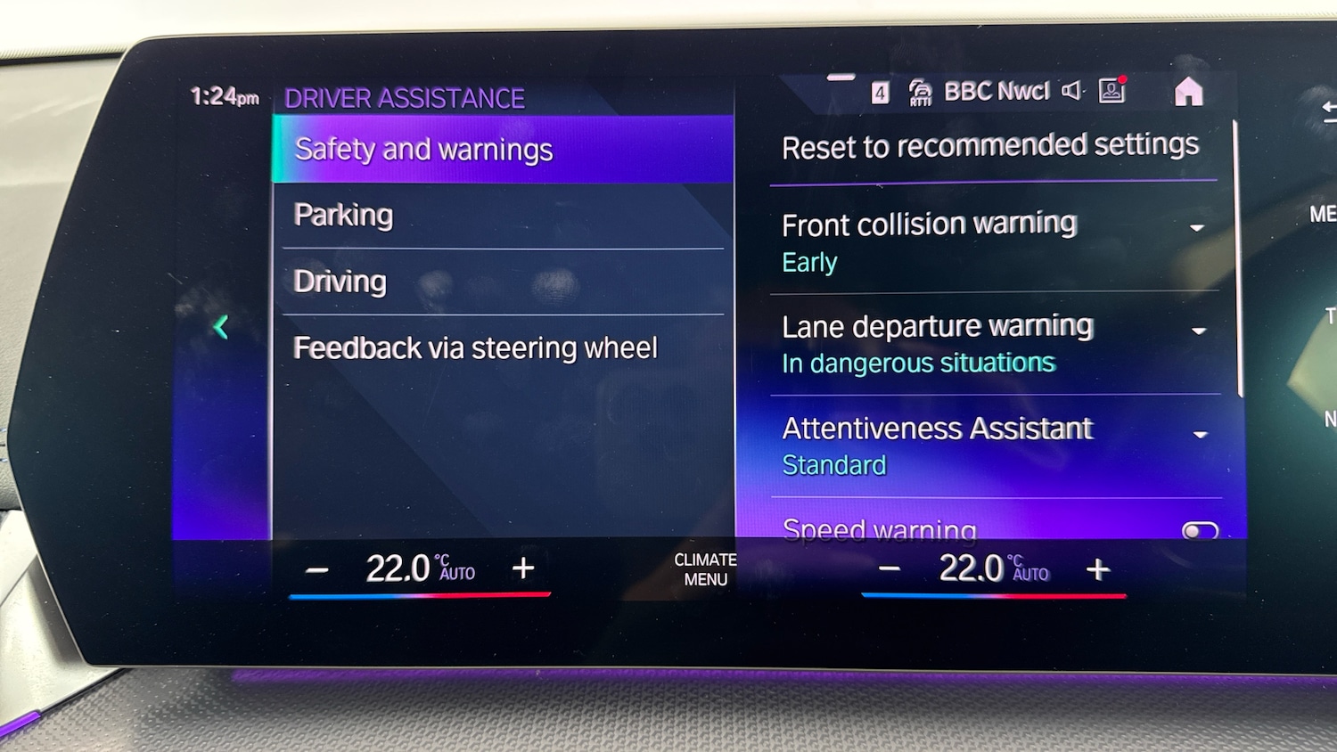 Used BMW iX1 2023 for sale - 77761708: Photo 43