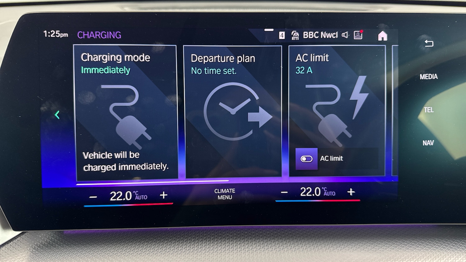 Used BMW iX1 2023 for sale - 77761708: Photo 46