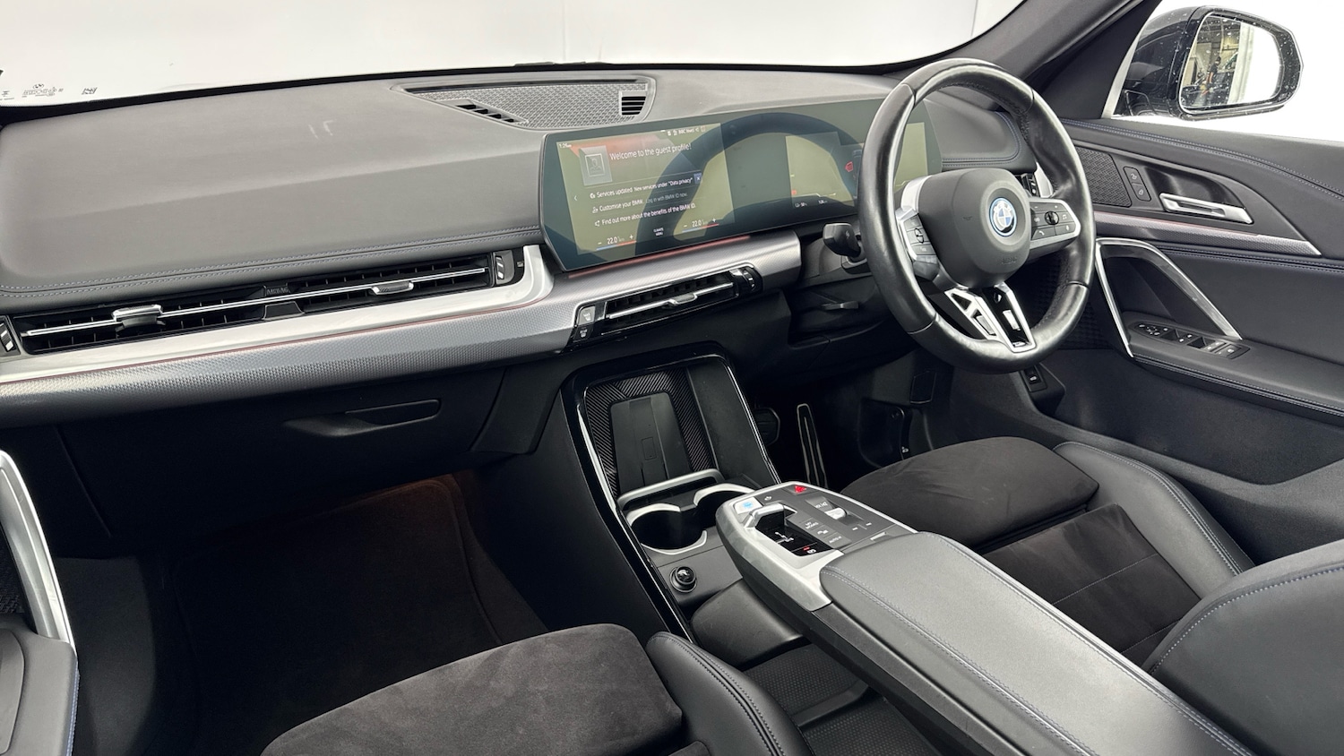 Used BMW iX1 2023 for sale - 77761708: Photo 7