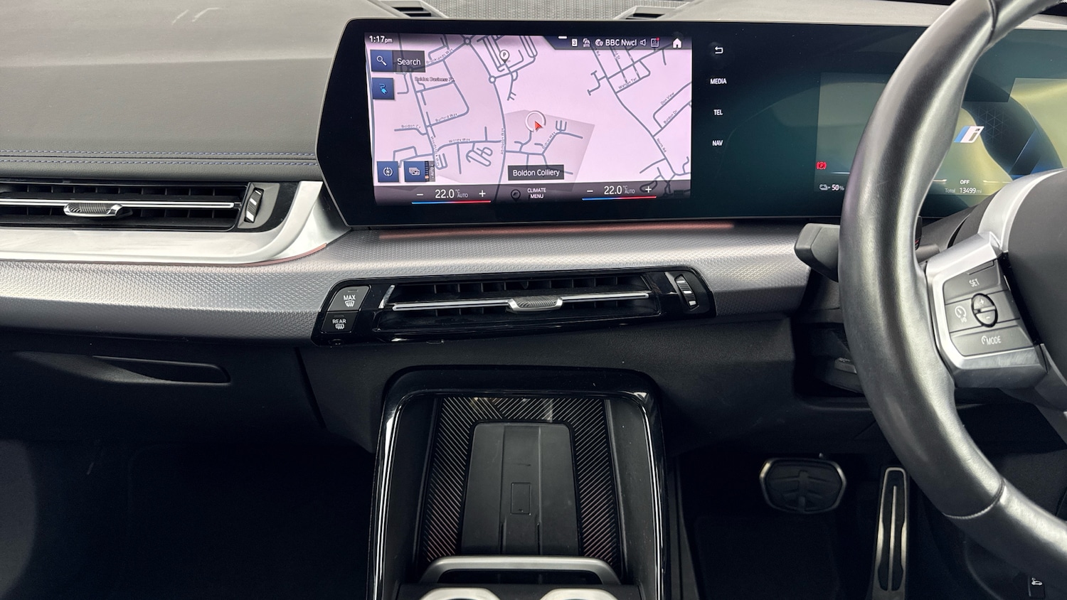 Used BMW iX1 2023 for sale - 77761708: Photo 8