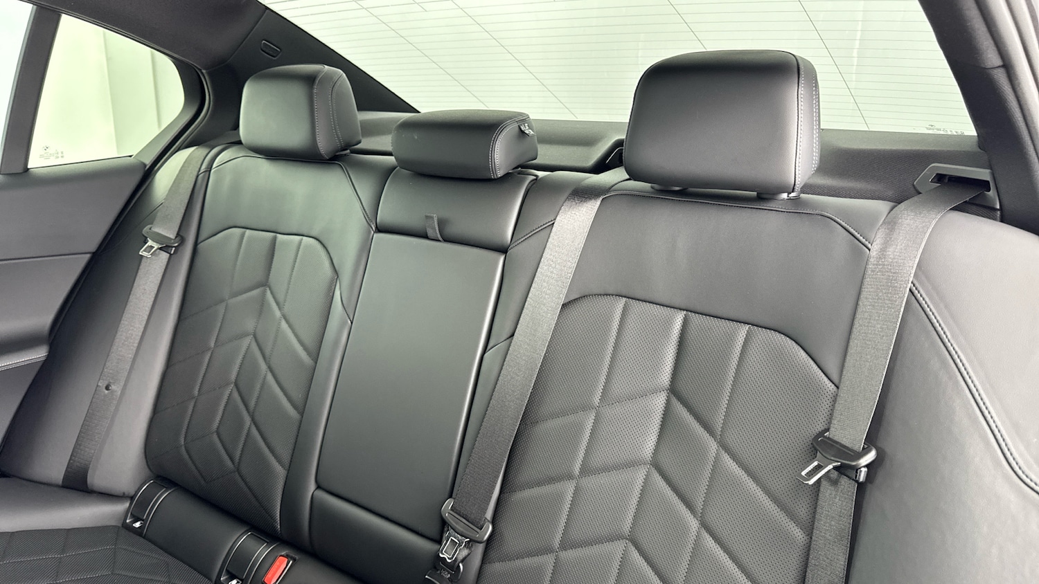 Used BMW i5 2025 for sale - 76979666: Photo 12