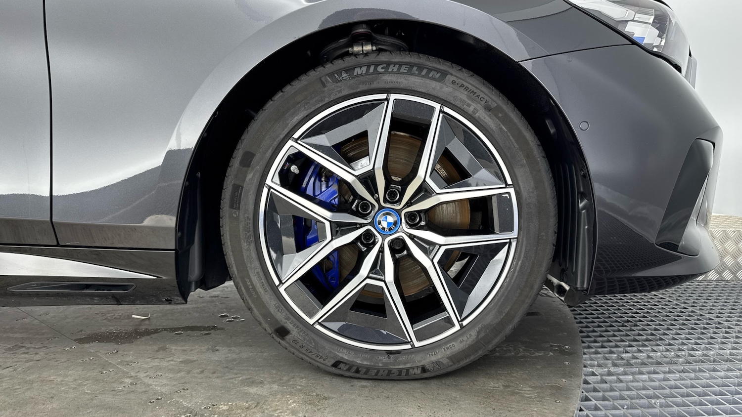 Used BMW i5 2025 for sale - 76979666: Photo 14