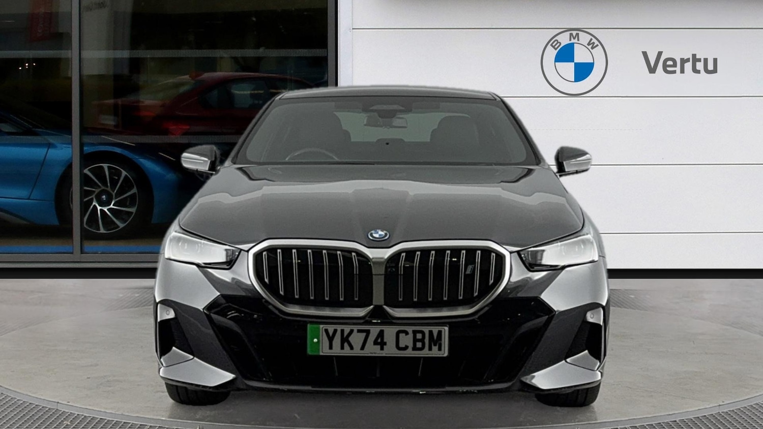Used BMW i5 2025 for sale - 76979666: Photo 16