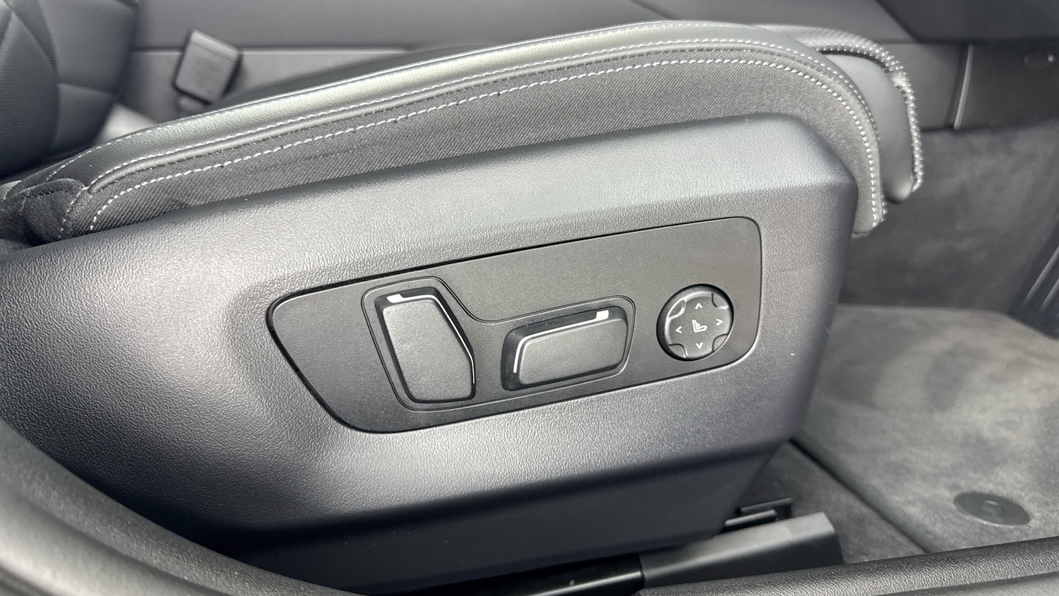 Used BMW i5 2025 for sale - 76979666: Photo 19