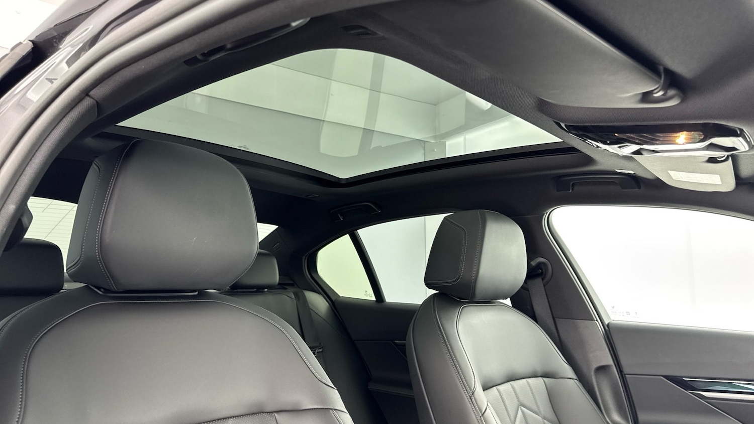 Used BMW i5 2025 for sale - 76979666: Photo 20