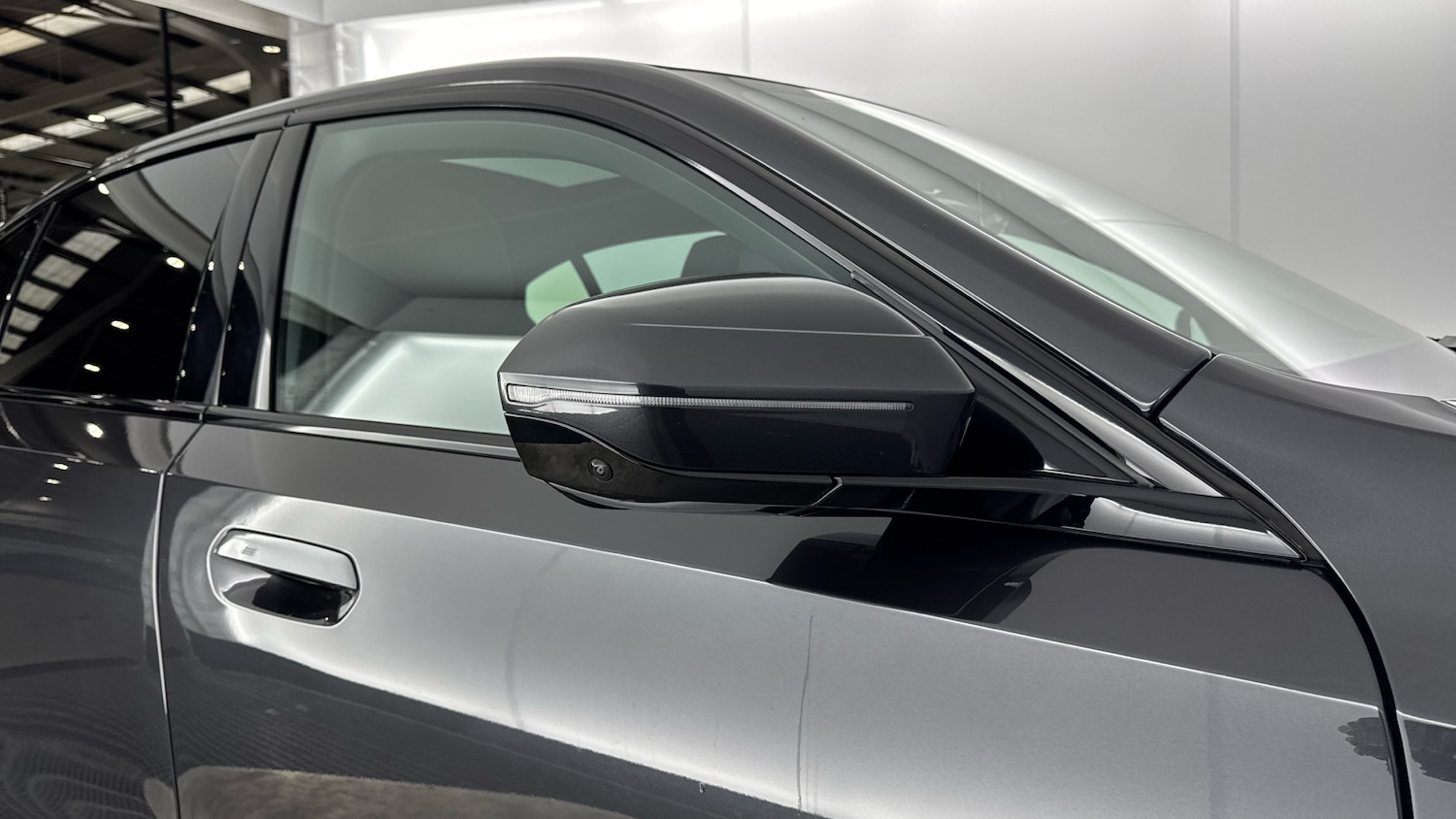 Used BMW i5 2025 for sale - 76979666: Photo 24