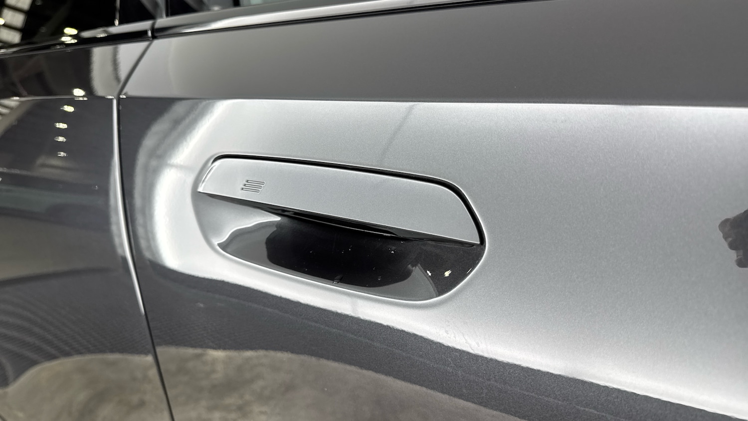 Used BMW i5 2025 for sale - 76979666: Photo 25