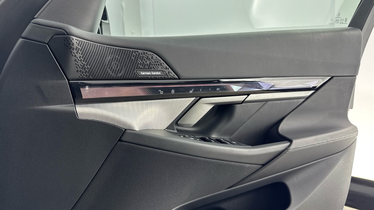 Used BMW i5 2025 for sale - 76979666: Photo 30