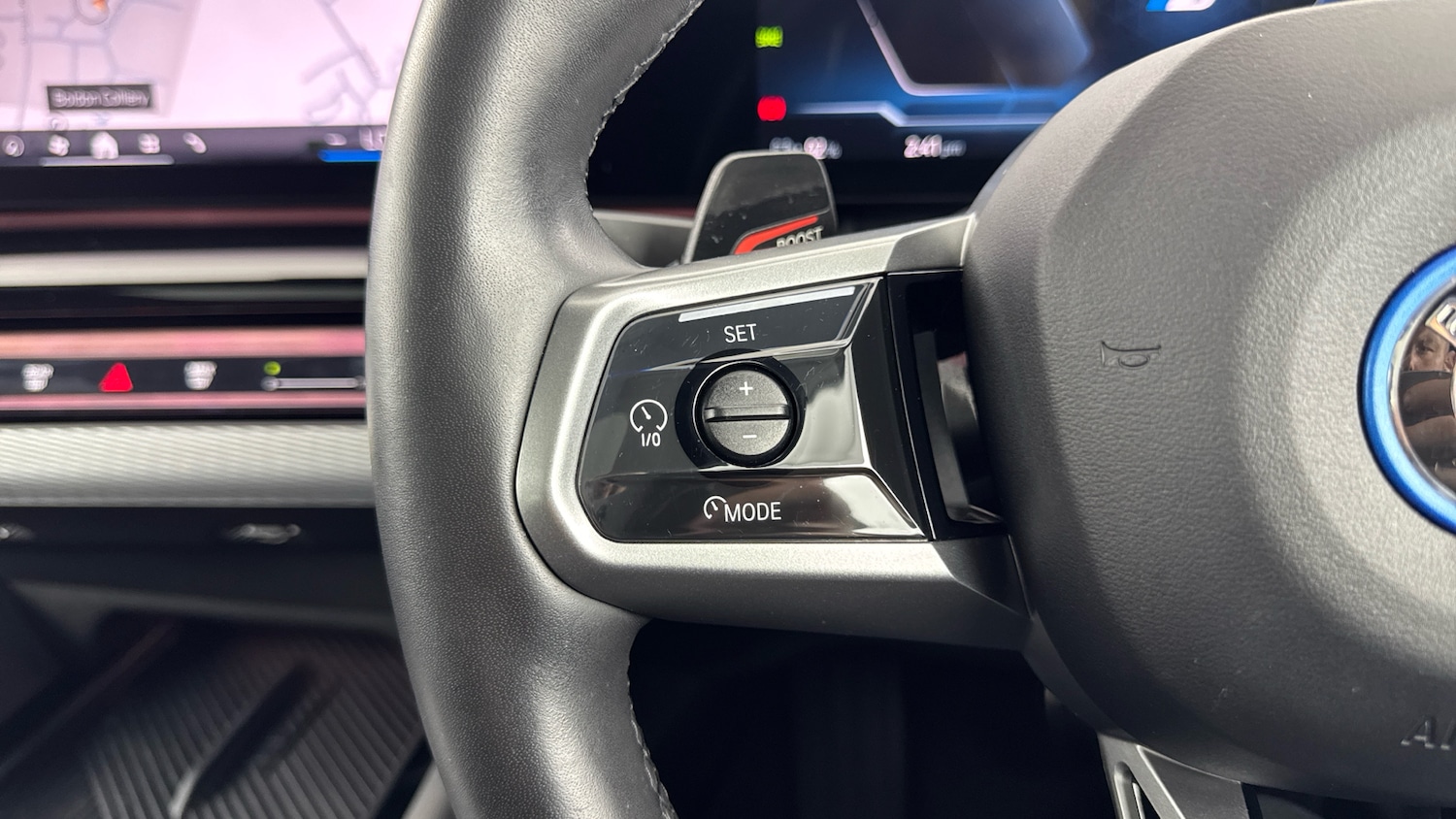 Used BMW i5 2025 for sale - 76979666: Photo 32