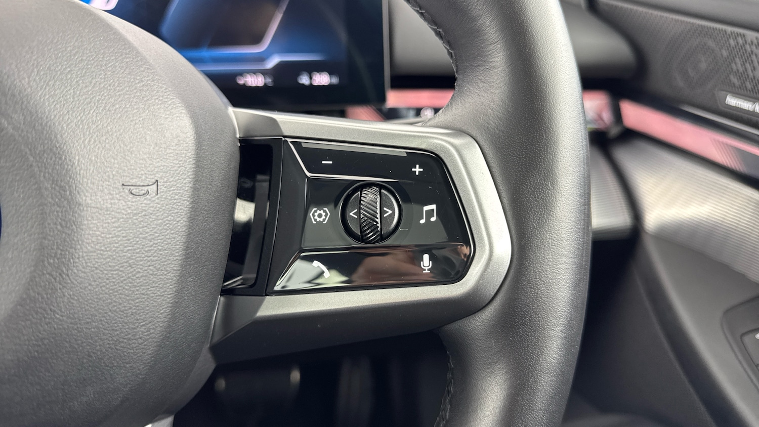 Used BMW i5 2025 for sale - 76979666: Photo 33