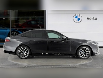 Used BMW i5 2025 for sale - 76979666: Photo