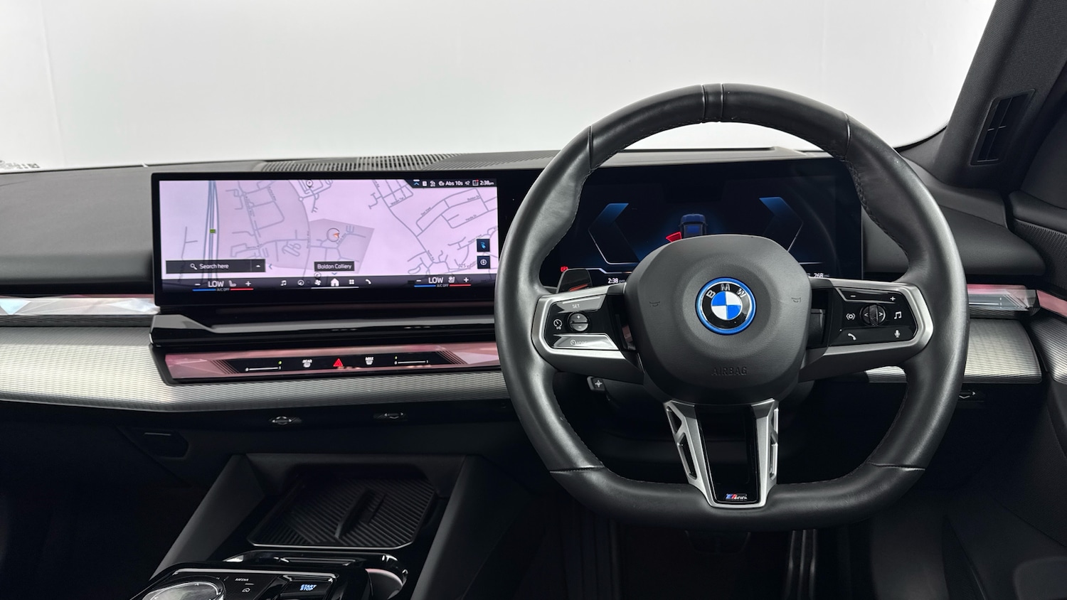 Used BMW i5 2025 for sale - 76979666: Photo 5