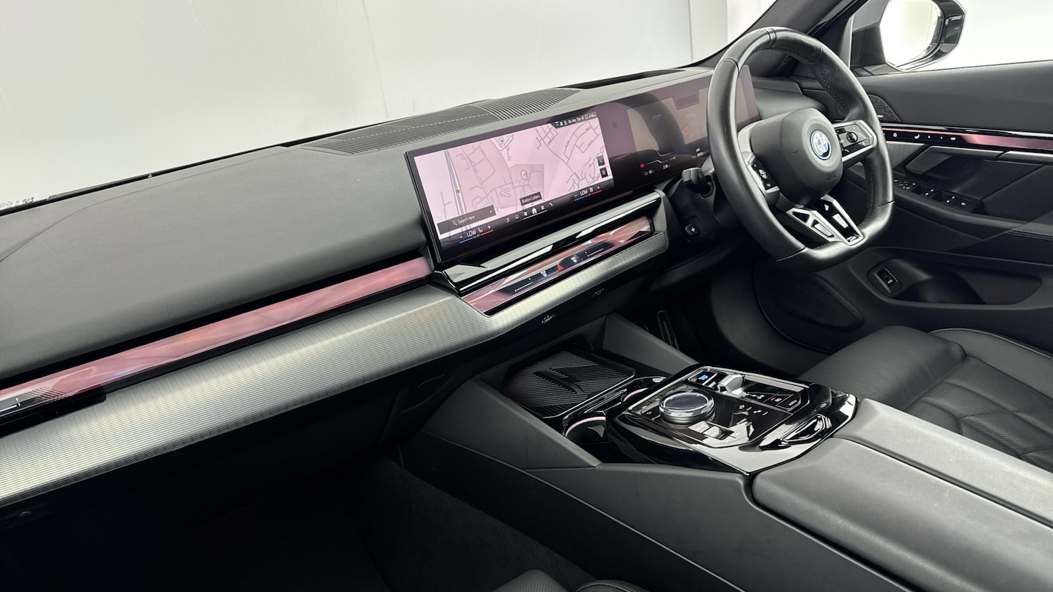 Used BMW i5 2025 for sale - 76979666: Photo 7