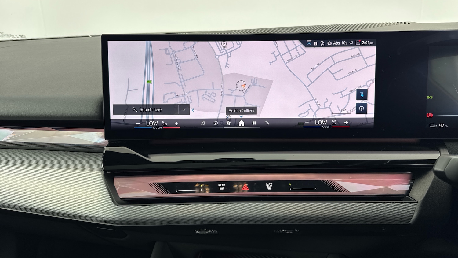 Used BMW i5 2025 for sale - 76979666: Photo 8