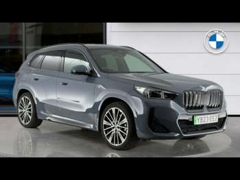 2023 (23) - 230kW xDrive30 M Sport 65kWh 5dr Auto Electric Estate