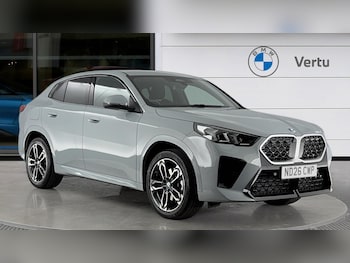 Used BMW X2 2026 for sale - 79487051: Photo